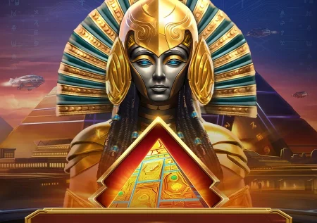 Rise of Pyramids